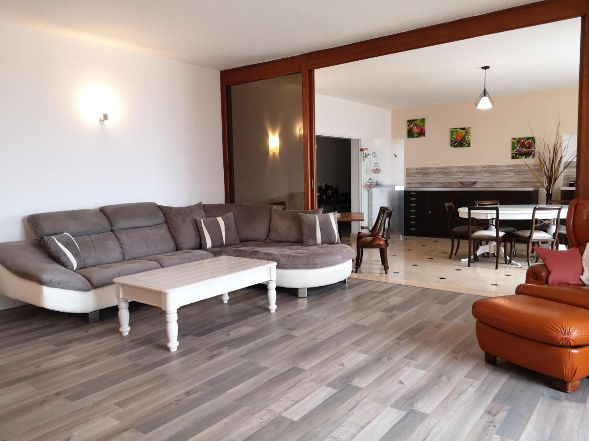 La Marquiere - Gite Val De Loire Onzain Ngoại thất bức ảnh