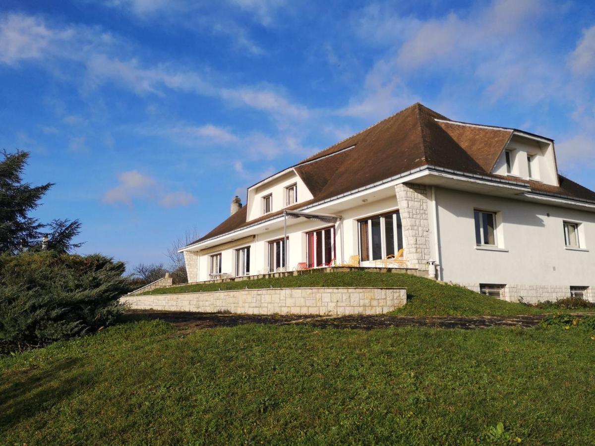 La Marquiere - Gite Val De Loire Onzain Ngoại thất bức ảnh