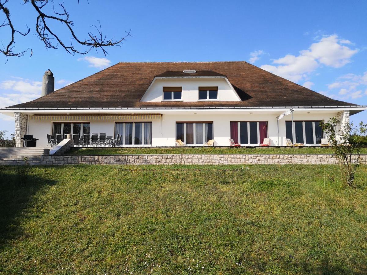 La Marquiere - Gite Val De Loire Onzain Ngoại thất bức ảnh